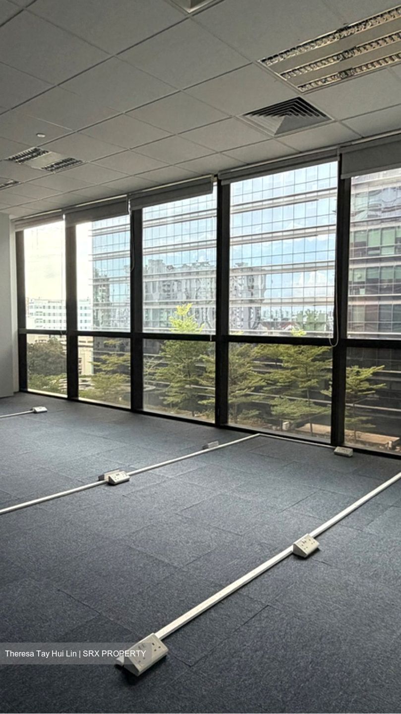 Paya Lebar Square (D14), Office #573591621